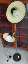 Lampadaire vintage eclairage d'occasion  Yffiniac