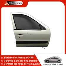 Porte droit citroen d'occasion  Nemours