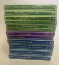 Daily study bible for sale  Farmington