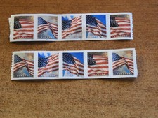 10 estampillas Forever autoadhesivas de USPS (autoadhesivas) segunda mano  Embacar hacia Mexico