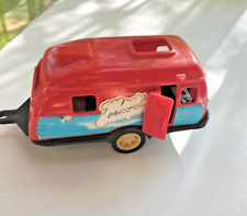 Caravane rouge jouets d'occasion  Montpellier-