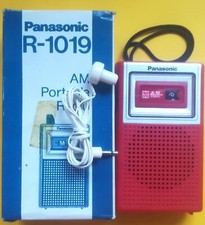 Radio vintage national usato  Roma