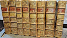 1744 - NORIMBERGA – ACCADEMIA FISICO-MEDICA VOLUME SETTIMO comprar usado  Enviando para Brazil