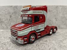 Corgi scania cab d'occasion  Expédié en Belgium