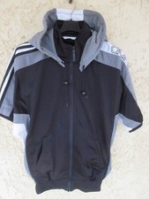Veste adidas vintage d'occasion  Nîmes