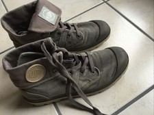 Palladium baggy cvs d'occasion  Cébazat