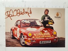 Stefan berndorfer porsche gebraucht kaufen  Allenfeld, Boos, Hargesheim