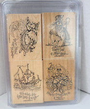 Stampin rhyme time for sale  Farmington