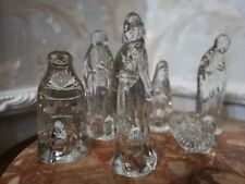 Personaggi presepe statuine usato  Misterbianco