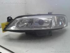 Pel vectra bj2000 gebraucht kaufen  Delitzsch