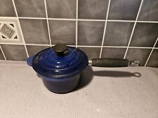 Vintage creuset cast for sale  REDDITCH