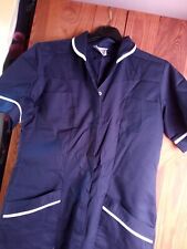 Navy blue nurse for sale  ROSSENDALE