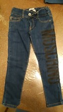 Moschino jeans bambino usato  Andria