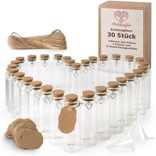 Weddingtree reagenzglas korken gebraucht kaufen  Hamm