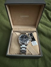 Seiko sharktooth alpinist for sale  Utica
