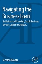 Navigating business loan for sale  Little Falls