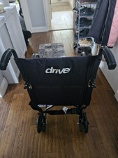 Wheel chair for sale  REDHILL