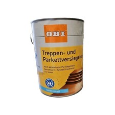 Treppen parkettlack glänzend gebraucht kaufen  Rüdesheim