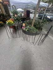 Garde corps fer d'occasion  Paris XI
