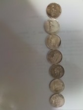 Lotto monete 500 usato  San Cesareo