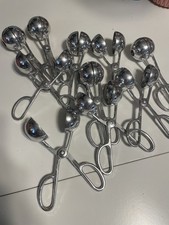 Meatball maker spoon for sale  Jacksonville