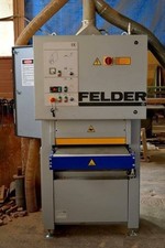Felder 650 belt for sale  WICK