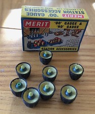 Merit gauge railway for sale  DISS