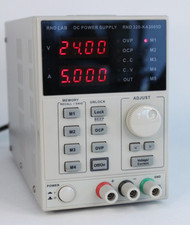 Korad ka3005d labornetzgerät gebraucht kaufen  Rott