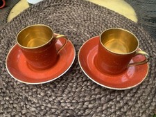 Vintage aynsley demitasse for sale  LONDON