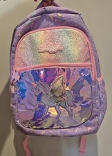 Smiggle unicorn backpack for sale  SLOUGH