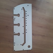 Unika jig worktops for sale  LONDON