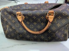 Monograma Louis Vuitton Vintage Speedy 30 comprar usado  Enviando para Brazil