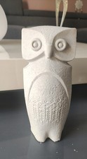 Sculpture hibou marbell d'occasion  Habsheim