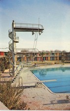 Shamrock hilton hotel for sale  Ozark