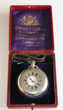 1907 j.w. benson for sale  SWAFFHAM