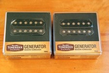 Set generatore tonerider usato  Spedire a Italy
