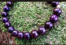 Sammlungsauflösung sugilith a gebraucht kaufen  Traitsching