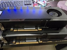 Evga nvidia geforce for sale  Long Beach