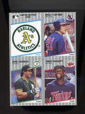 1988 1989 fleer for sale  Carrollton