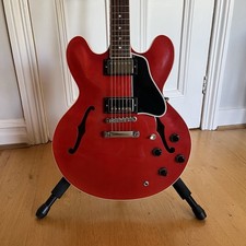 Gibson 335 memphis for sale  LONDON