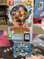 Donkey kong country d'occasion Donkey kong country d'occasion  Blanzy