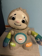 Fisher price blinkilinkis gebraucht kaufen  Köln