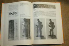 Fachbuch schnitzen schnitzer gebraucht kaufen  Weimar