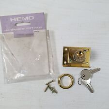 Quality brass drawer for sale  GLASGOW