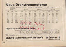 München werbung 1950 gebraucht kaufen  Leipzig