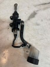 14 Erik Buell Racing EBR 1190 RX cilindro mestre de freio traseiro comprar usado  Enviando para Brazil