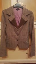 tailleur scozzese donna usato tailleur scozzese donna usato Ancona