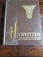 1986 yearbook howitzer for sale  Spring