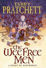 The wee free usato  Spedire a Italy
