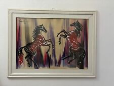 Quadro meraviglioso sage usato  Lucca